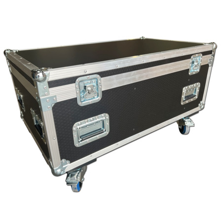 Twin ADJ Encore FR Pro Color Flightcase